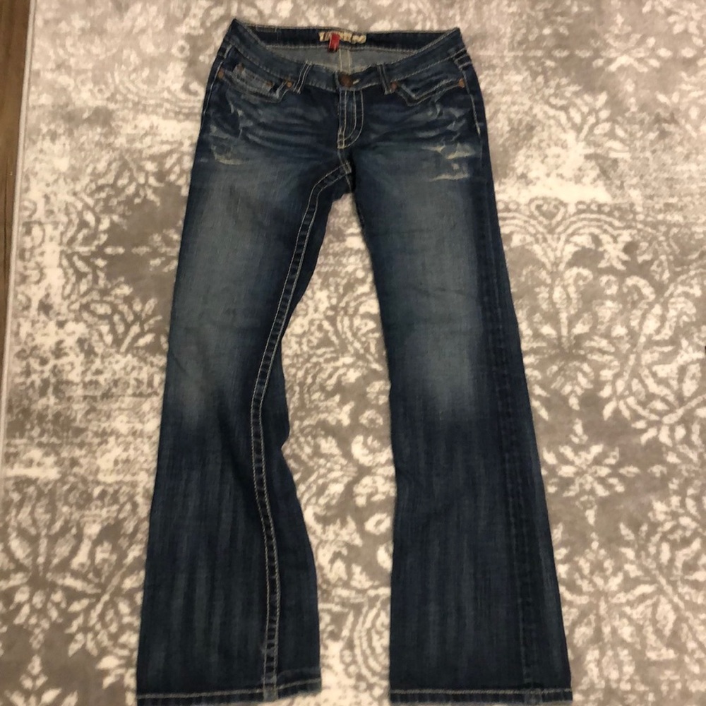 BKE Stella Jeans